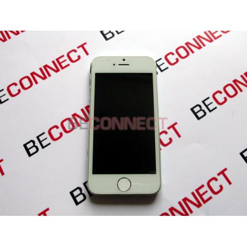 iPhone 5S White (MTK6589)